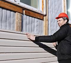 Best Aluminum Siding Installation  in Grafton, ND